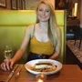 Lottie | Eating | London - London Food Influencer