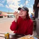Natalia Ford - Milton Keynes Food Influencer