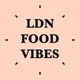 London Food Vibes, United Kingdom Seafood influencer