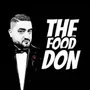 Jon The Food Don - United Kingdom Food Influencer