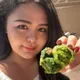 Laura, United Kingdom Sushi influencer