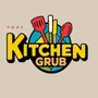 Kyran||Becca - Brighton And Hove Food Influencer