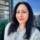 Natasha | London Food blogger - United Kingdom Food Influencer