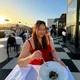 Yen 🇵🇭 | London Food & Travel Content Creator, United Kingdom Burger influencer