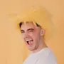 Zack Hipps | Manchester Foodie | Yellow ๐ - Manchester Food Influencer