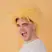 Zack Hipps | Manchester Foodie | Yellow 💛