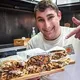 Robbie Reviews - Manchester Food, United Kingdom Experiences & Activities influencer