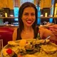 Aneesha 🍴 Bites & Vibes, London Dessert & Bakery influencer