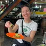 Becky ~ Leeds Foodie - Leeds Food Influencer