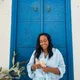 Menal Sanna Kahsay 🇪🇷🇸🇪 - United Kingdom Food Influencer