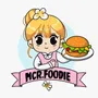 ๐ MCR.FOODIE ๐ - Manchester Food Influencer