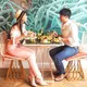 Jojo & Andy Tse, United Kingdom Sushi influencer
