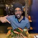 Sukh Soorae, United Kingdom Bars & Cocktails influencer