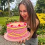 ๐๐jessie - United Kingdom Food Influencer
