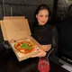 Sabrina - Cardiff Food Influencer