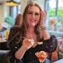 Courtney Hazlett - Edinburgh Food Influencer