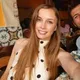 Lauren, United Kingdom Burger influencer