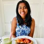 Nottingham Food Blogger | Anisha โจ - Nottingham Food Influencer