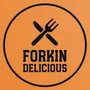 Forkin’ Delicious - Liverpool Food Influencer