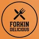 Forkin’ Delicious, Liverpool Food & Drink influencer