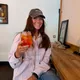 KAITLIN ❤️‍🔥, Newcastle Upon Tyne Food & Drink influencer