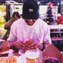 Cj Chambers - Brighton And Hove Food Influencer