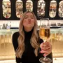 Char - Birmingham Food Influencer
