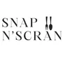 Snap N’ Scran | Scottish Foodie - Edinburgh Food Influencer