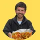Aton Of Food / Anton Clark - United Kingdom Food Influencer