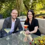 Emma + Chris | Warwickshire Foodies - Birmingham Food Influencer