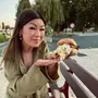Sheila | Cheltenham Foodie - Birmingham Food Influencer