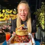 Ashley | SHEFFIELD FOODIE ๐ - Sheffield Food Influencer