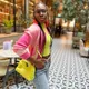 Beverly Weston - Manchester Food Influencer