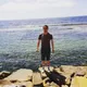 Baldwin, United Kingdom Vegetarian influencer