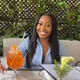 Priscilla Da-Silva | London Food & Travel - United Kingdom Food Influencer