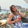 Malika Chopra - London Food Influencer