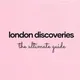 London Discoveries - United Kingdom Food Influencer