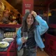 Ariadna Morell - United Kingdom Food Influencer