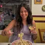 Ariadna Morell - United Kingdom Food Influencer