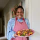 Zena Kamgaing - United Kingdom Food Influencer