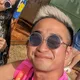 Ed T - Food & Travel, United Kingdom Date Night influencer