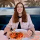 Rebecca Casserly | Travel & Food Content Creator - United Kingdom Food Influencer