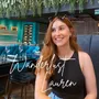 Lauren Brogan - Glasgow Food Influencer