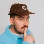 Willy - London Food Influencer