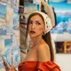 Giada Zosi - United Kingdom Food Influencer