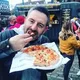 Major Monz, St Albans Food & Drink influencer