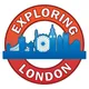 Exploring London - United Kingdom Food Influencer