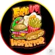 Fry up Inspector, Norwich Food & Drink influencer