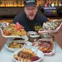 FAT FOODIE - Birmingham Food Influencer