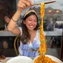 London Food Blogger | Nina - United Kingdom Food Influencer
